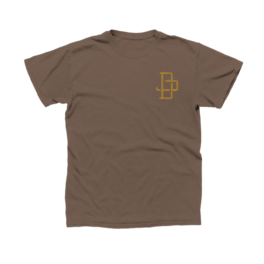 Jordan Davis - Bar None Tee