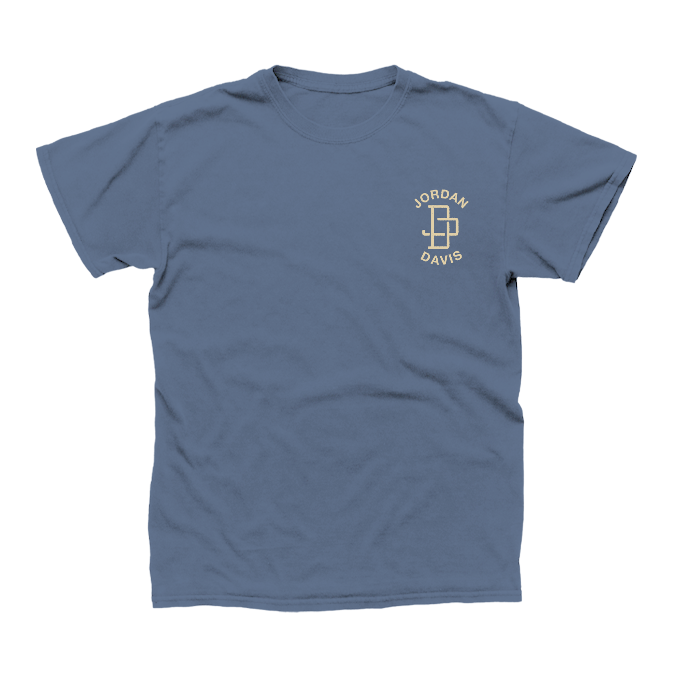 Jordan Davis - Turn This Truck Around Tee