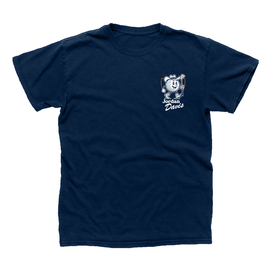 Jordan Davis - Par None Country Club Tee